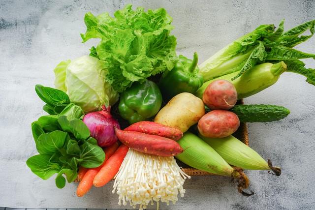 春季糖尿病人饮食宝典：4种常见蔬菜需了解，水果反而更适合