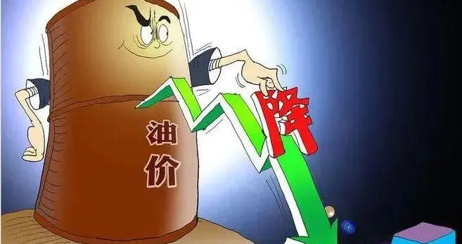 12月18日油价重磅：92、95号汽油集体跌破6.85元