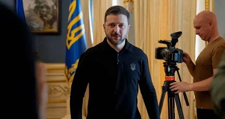 泽连斯基称美国逼乌割让领土，特朗普：你现在不让以后就被占了