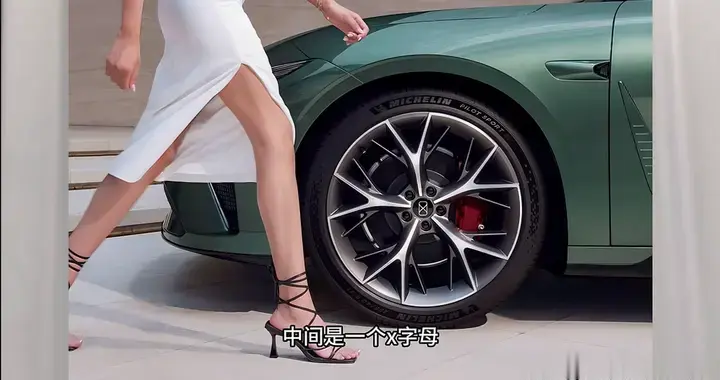 星途车标确定？真假难辨