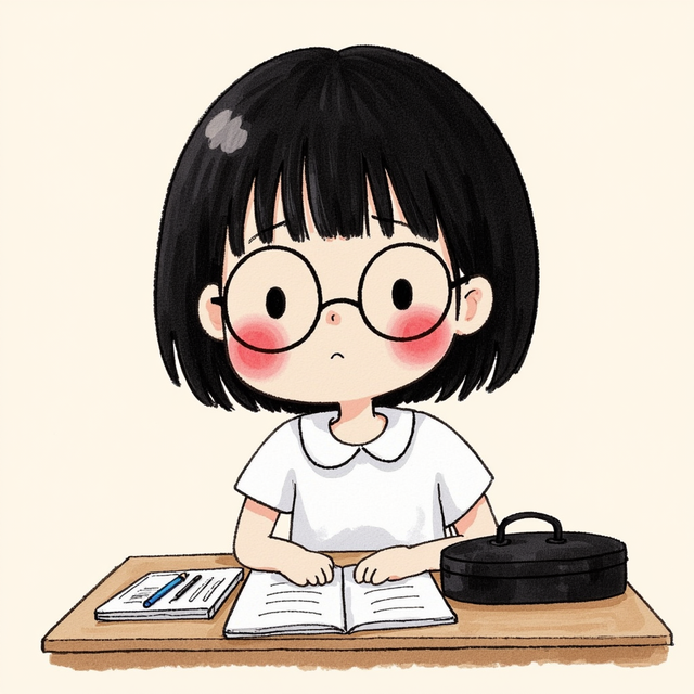 一直补课和从不补课的孩子，多年后差距明显