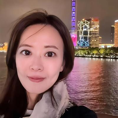 灵敏溪水6tF：作为国民党发言人，江怡臻