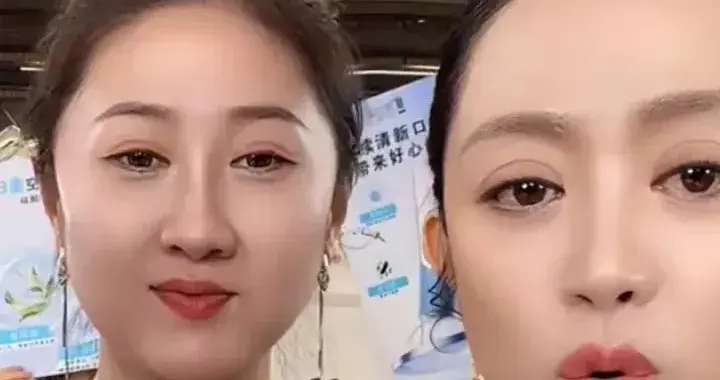 温美玲糊涂了，生日会现场透露儿媳家境不好，自己永远是后盾