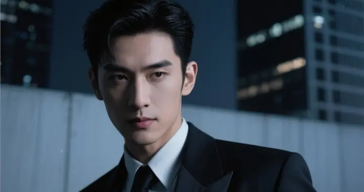 继父是个好当家，那双眯缝眼里却藏满了心思，只有我看透了他。