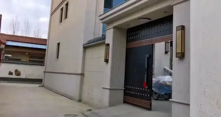 为什么很多人愿意回农村建房