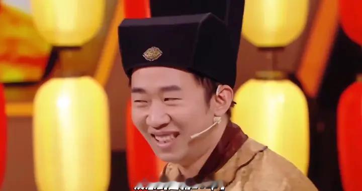 杨迪发文致谢《武林外传》