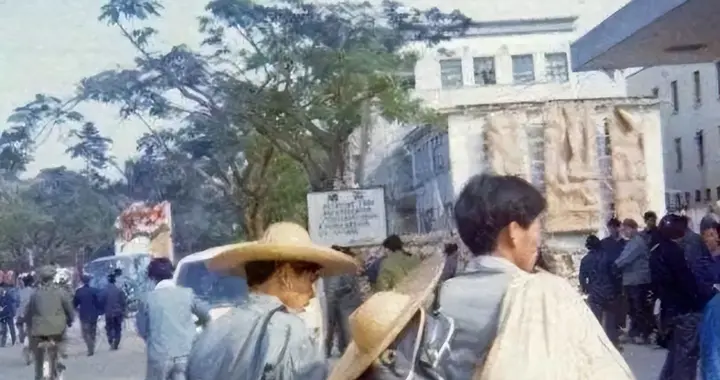 83严打开始后，有5位高干子弟被判处枪毙，他们都是谁？