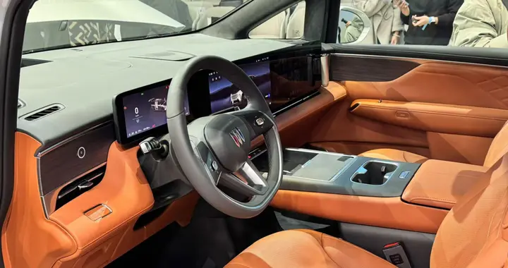 从燃油商务到新能源家用，别克的MPV还能打吗？