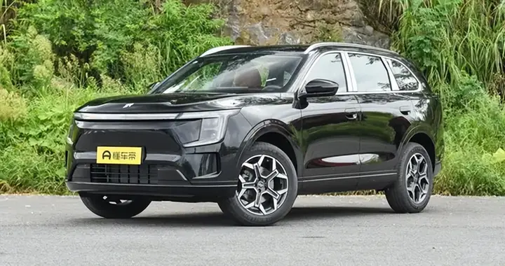 15万级插混SUV实测，这台车居然能冲到前三，确实有点东西