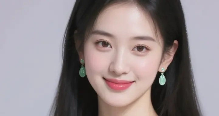 瘦好看还是微胖好看呢