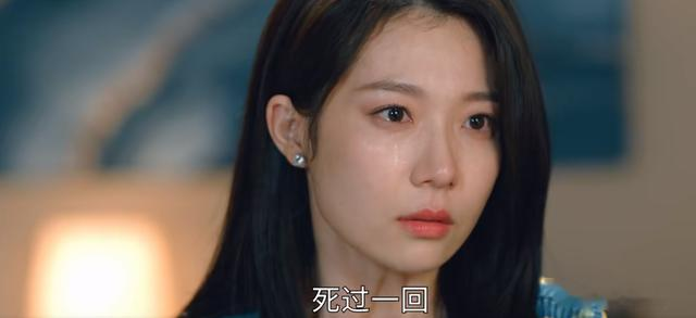 《妻不可欺》定档0518，致命主妇回归复仇，为母则刚终结背叛