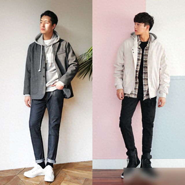 中年男人别乱穿！这4类上衣才是体面王炸