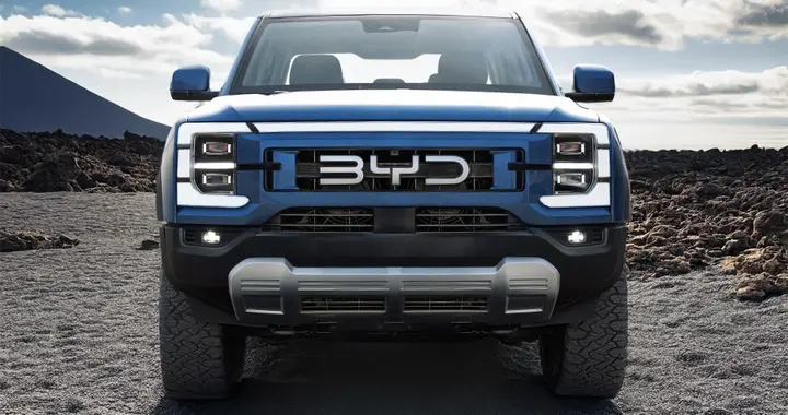 澳大利亚3月，中国四家品牌位居Top10，BYD夺得第三！