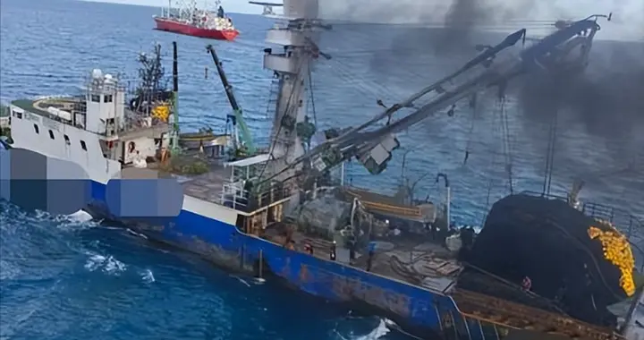 拒挂国旗、订单全给日韩，被停止合作封锁航线的长荣，今咎由自取