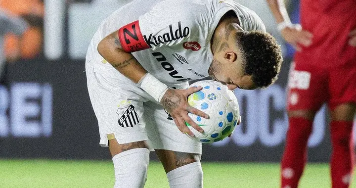 巴西队不要我要！内马尔3场造4球隔空喊话安切洛蒂：谁说我老了？