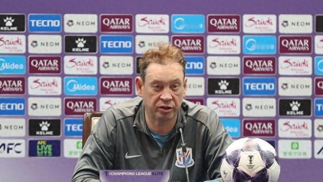 范德萨：斯卢茨基谈德比否认穆斯卡特观点！