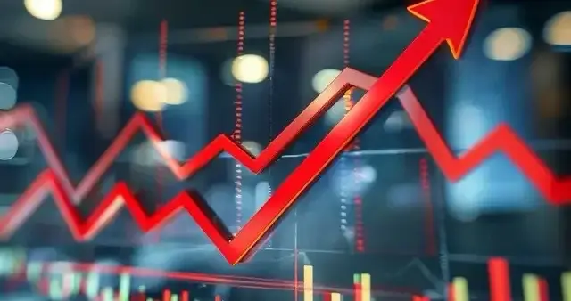 军工板块藏着大机会！业绩预增+技术外溢，上涨不止于短期反弹