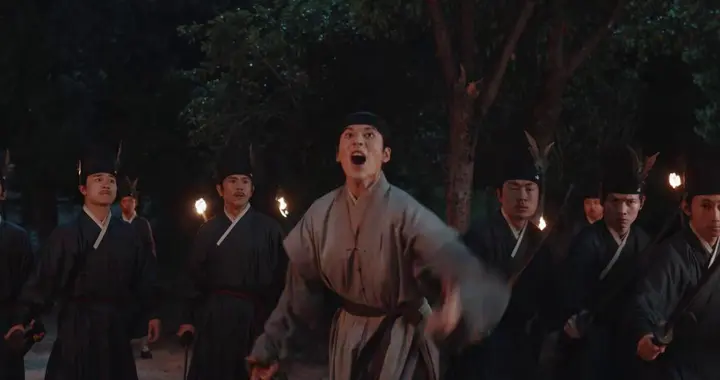 《家业》：前夫哥田本昌，他的爱比渣男的“渣”还要毒！