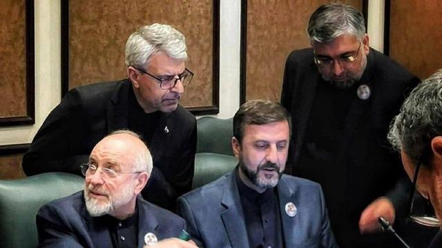 送你去朝鲜：这次美伊谈判中透露的信息表明