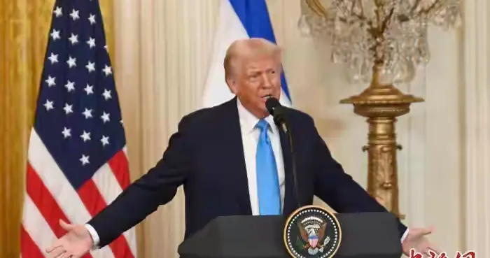 特朗普起诉摩根大通。要关闭特朗普账号 特朗普索赔50亿美元