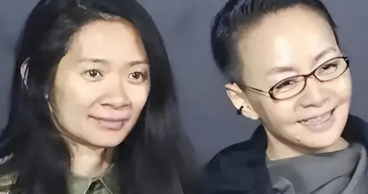背靠大树好乘凉？宋丹丹继女二提奥斯卡，揭露了内娱"恶俗"的一面