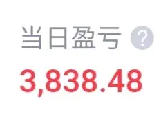 重仓券商，明明业绩稳增，可就是不涨啊！