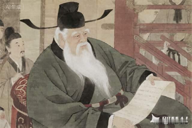 他斩了国君弟弟的车夫，却换来八年九合诸侯的霸业