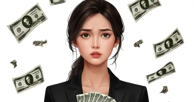 这几个星座女最有富婆体质，让人看了就羡慕