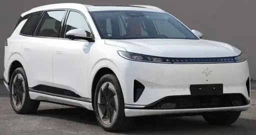 冬季续航卷王！奕派eπ008省5万，比传祺E8舒适配置还高