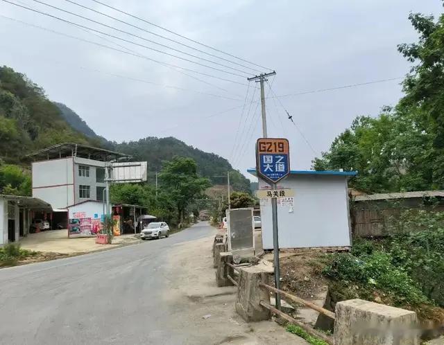 219国道云南段自驾路况2025
