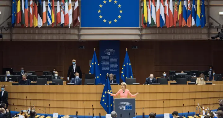 出口欧盟注意！欧盟通过多项新规：严厉打击来自中国的商品