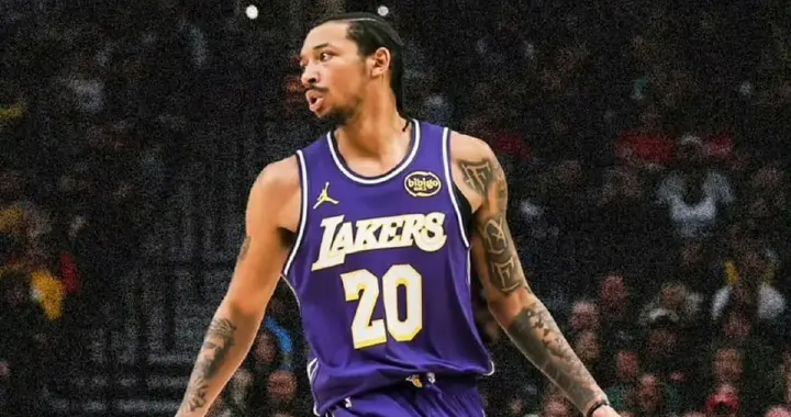 最后1人确定了！湖人签下单场25+6悍将，詹姆斯要复仇森林狼？