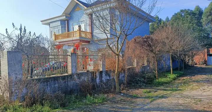 又是装修季节，农村两层小别墅地暖安装全攻略来了！