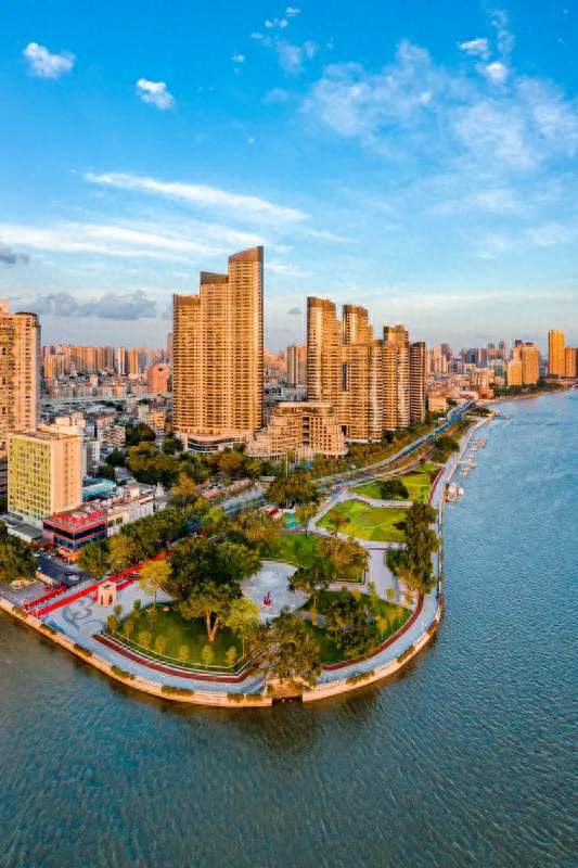 广州海珠好房调研与热门楼盘看点