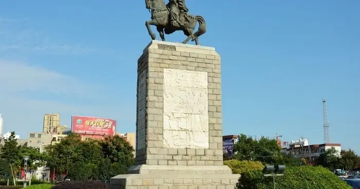 刘安被杀公元前122年