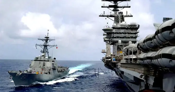 中方已做最坏准备，一旦中美爆发战争，中国三大底牌一个比一个狠