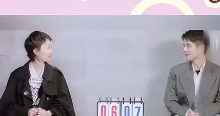 双顶流秘恋六年 内娱真爱终藏不住