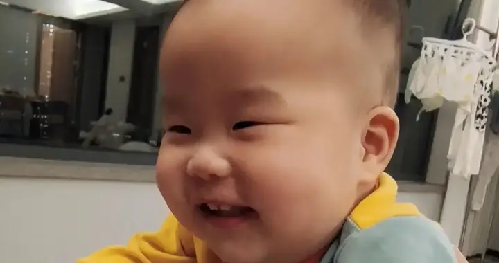 来“报恩”的宝宝，在月子里就有这4个信号