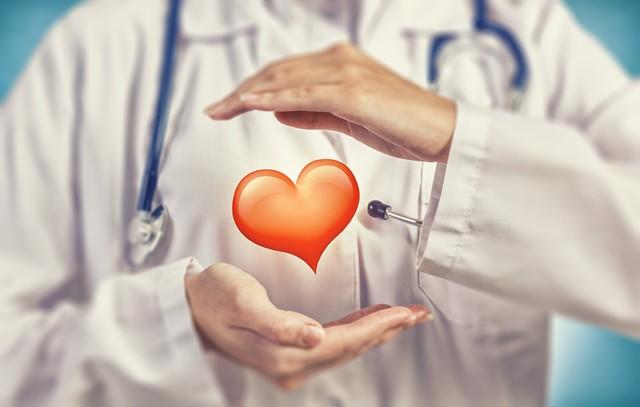 心衰5年死亡率高达50%！医生：这6个信号，是心脏在“求救”