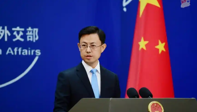 沉默22天后，中方宣布制裁美国官员，冻结在华资产，禁止入境中国