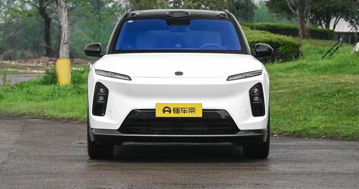 选车纠结症又犯了？2026款蔚来ES6，加量不加价，品质耐用