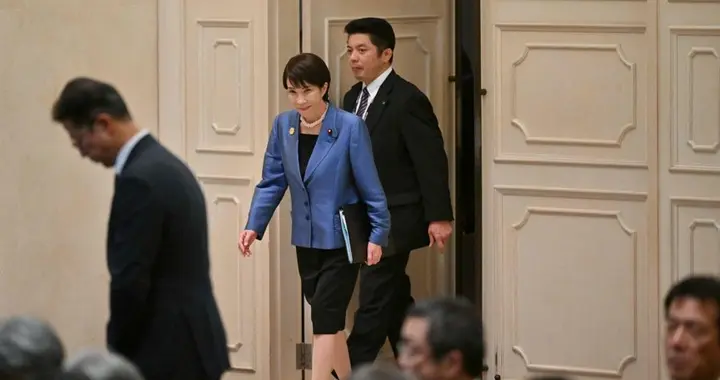 背刺高市早苗？日本内阁官房：首相在国会表述与预设答案不一致