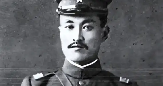 郭松龄反奉，幕后有神秘人物，但凡卷入其中的，结局一个比一个惨