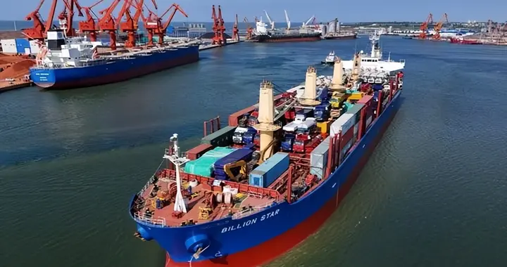 全世界三场战争同时开打，中国，让190多国明白了一个道理