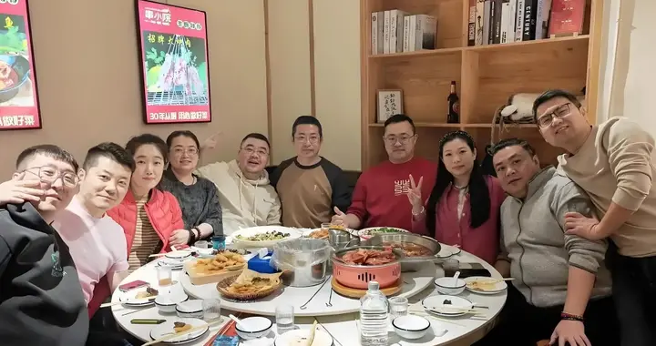 参加同学聚会，唤起了哪些你意想不到的复杂情感？