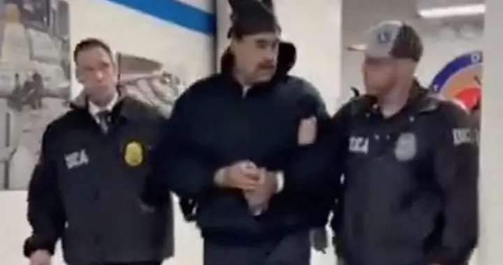 狂赚 40 万后翻车！美特种兵赌马杜罗下台，遭刑事 + 民事双起诉