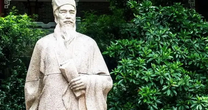 南宋诗坛名家，严羽十首诗，重意境轻雕琢，为困顿的宋诗开辟新路