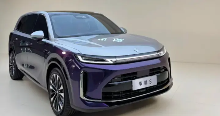 20万级大六座SUV怎么选？华境S、零跑D19、银河M9解读