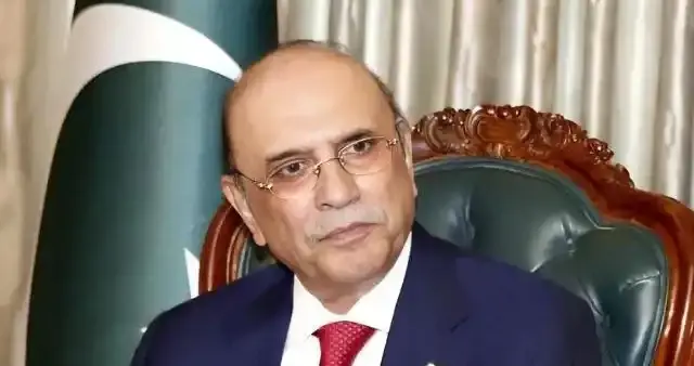 刚批完印度，巴基斯坦转头就发现：自己被美国点名列为了“威胁”