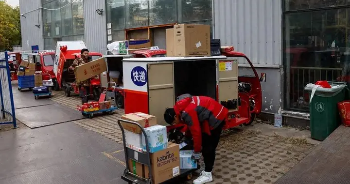欧洲：中国包裹每件加 3 元关税！中国：知道了，我们整箱运过去